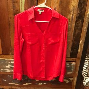 Express Portafino Shirt